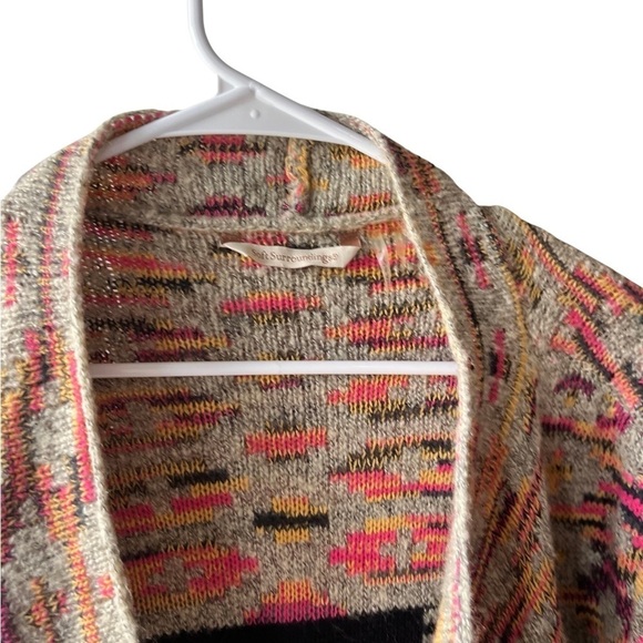 Soft Surroundings Sweater - Picture 5 of 5